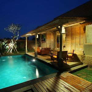 Suarti Boutique Village